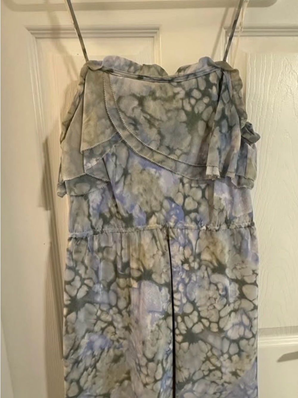 Wilfred 100% Silk Dress
